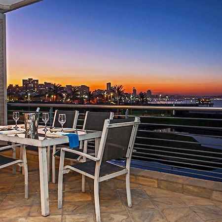 Durban Point Waterfront, 304 The Quays公寓 外观 照片