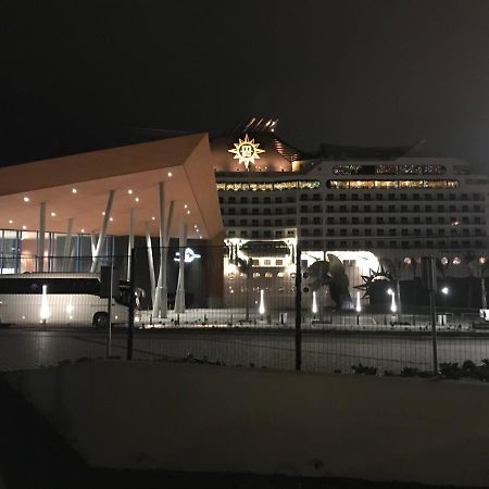 Durban Point Waterfront, 304 The Quays公寓 外观 照片