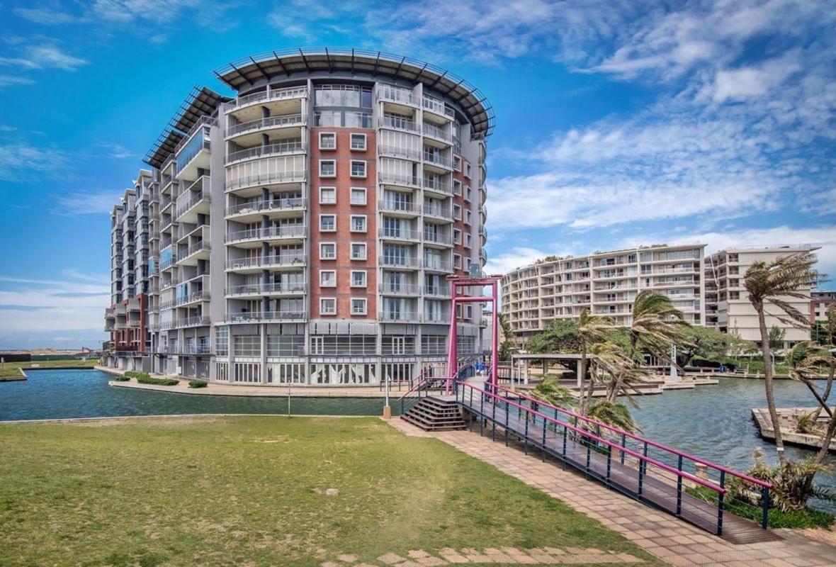 Durban Point Waterfront, 304 The Quays公寓 外观 照片