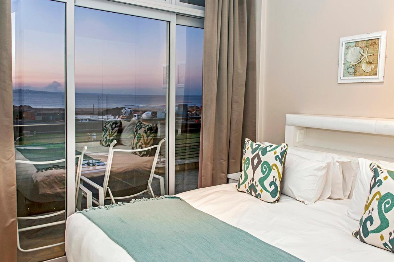 Durban Point Waterfront, 304 The Quays公寓 外观 照片