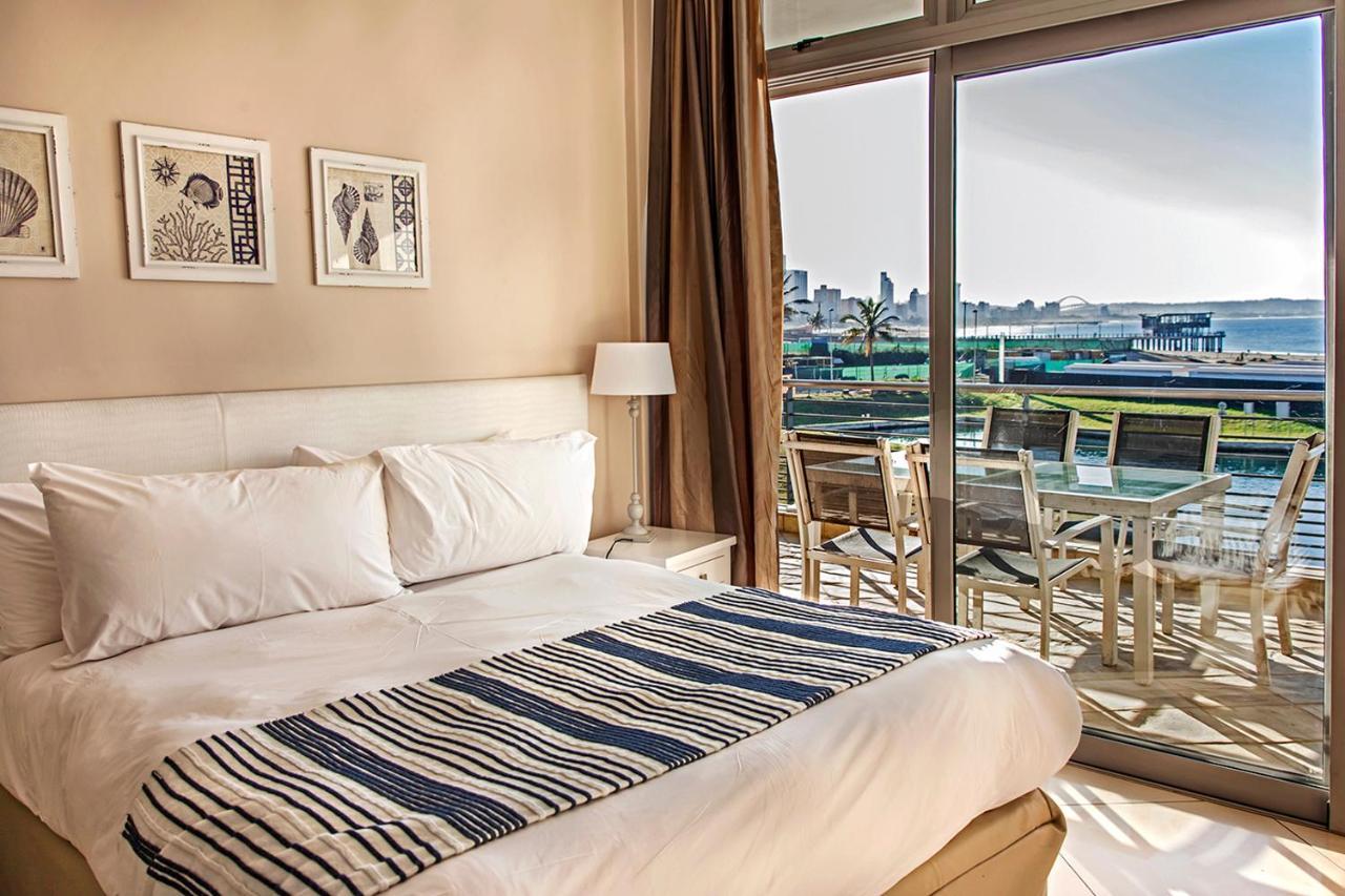 Durban Point Waterfront, 304 The Quays公寓 外观 照片