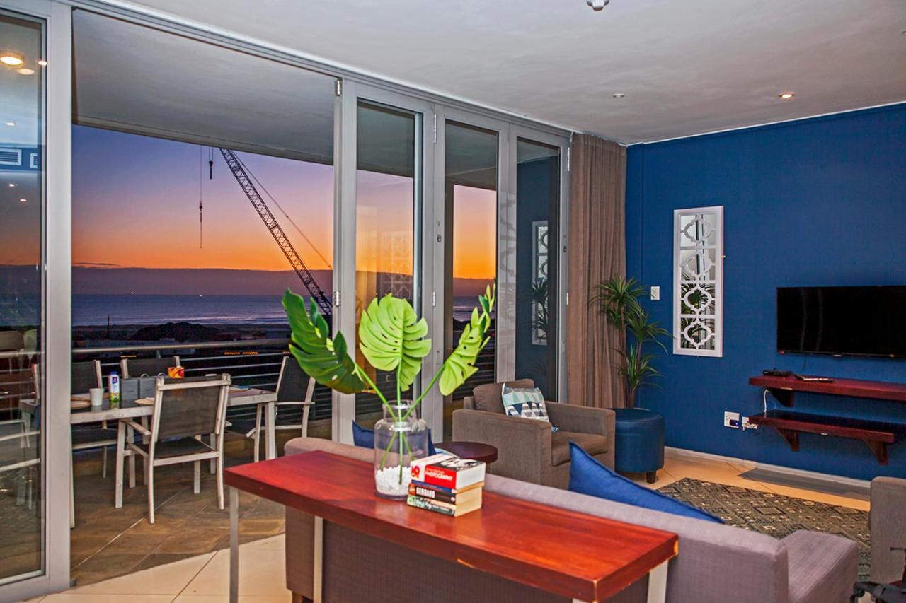 Durban Point Waterfront, 304 The Quays公寓 外观 照片