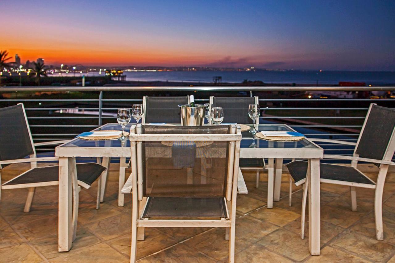 Durban Point Waterfront, 304 The Quays公寓 外观 照片