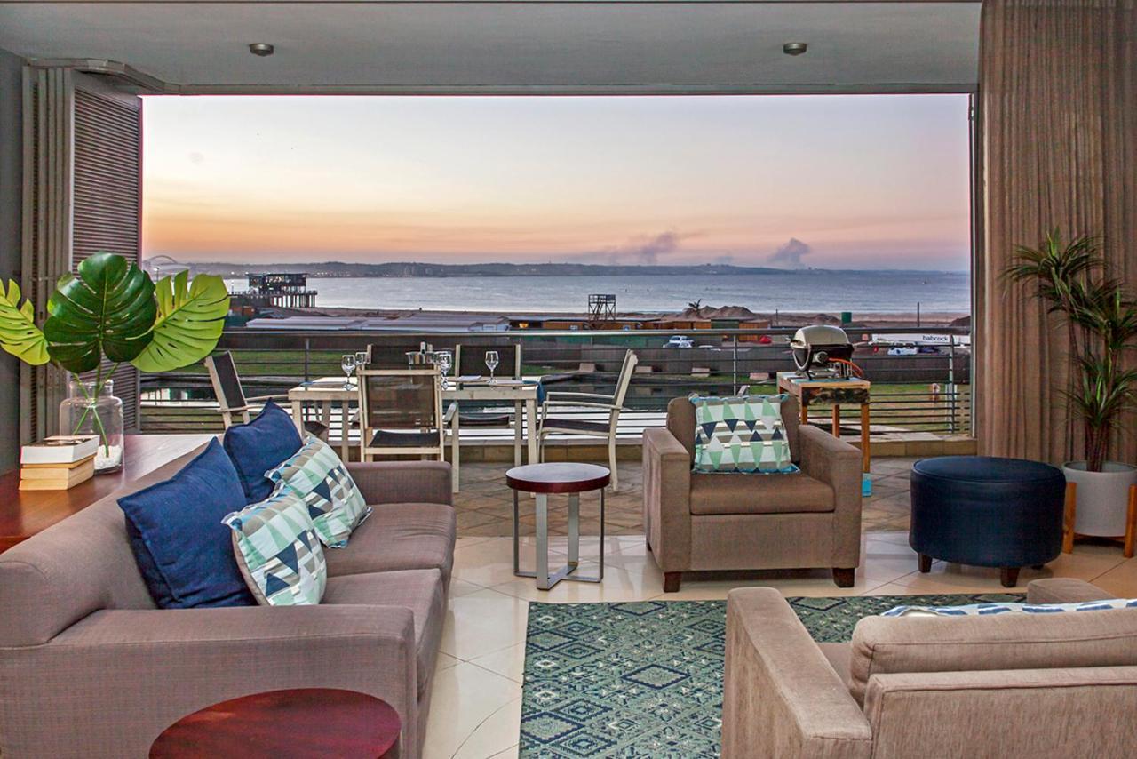 Durban Point Waterfront, 304 The Quays公寓 外观 照片