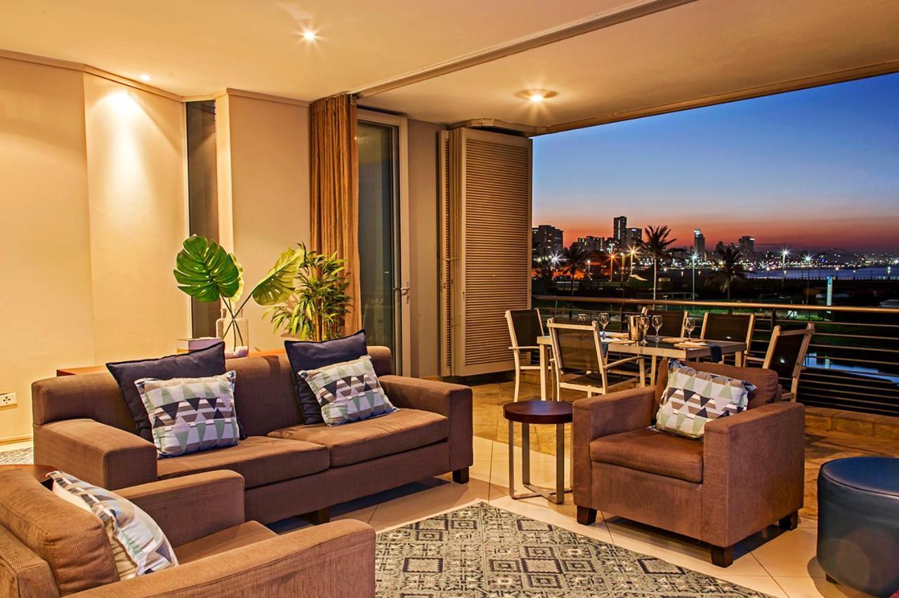 Durban Point Waterfront, 304 The Quays公寓 外观 照片