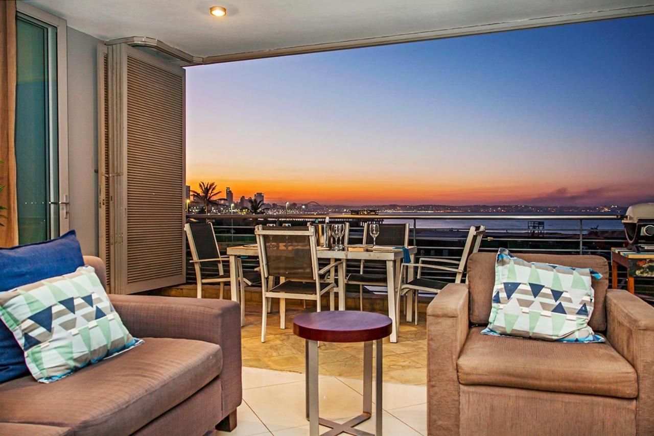 Durban Point Waterfront, 304 The Quays公寓 外观 照片