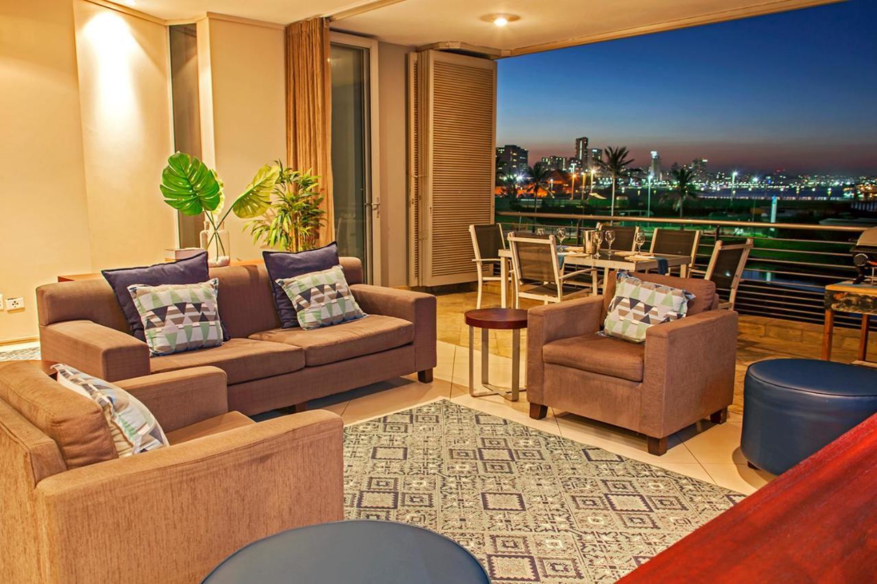 Durban Point Waterfront, 304 The Quays公寓 外观 照片