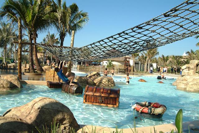 Durban Point Waterfront, 304 The Quays公寓 外观 照片